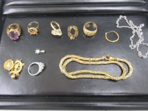 貴金属 買取 青森市