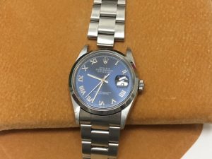 ロレックス,買取,門真