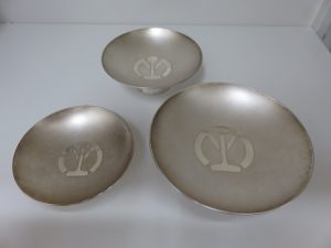 銀杯のお買取りなら日置市の買取専門店 大吉 タイヨーグラード伊集院店！！