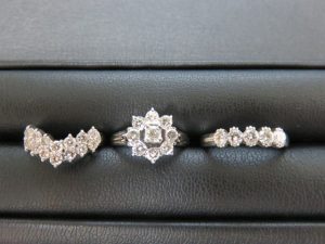 ダイヤモンドのお買取りなら日置市の大吉 タイヨーグラード伊集院店！！