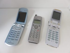 ガラケーのお買取りなら日置市の大吉 タイヨーグラード伊集院店！