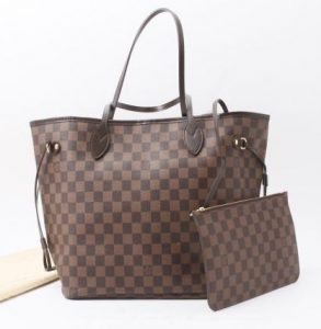 ヴィトン　ネヴァーフルＭＭ