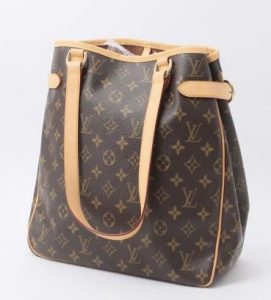 ばてぃバティニョールヴェルティカル