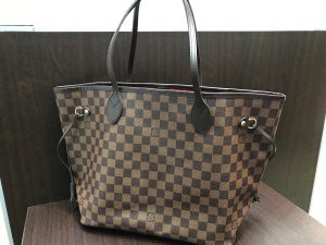ヴィトン ブランド バッグ 買取 小倉南区 サニーサイドモール小倉 大吉