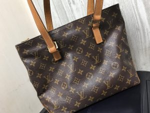 ヴィトン バッグ 買取 買い取り 北九州市 小倉北区 魚町