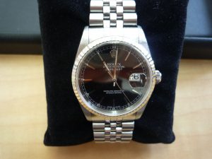 堺東,ロレックス,買取