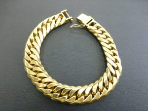 喜平のアクセサリーのお買取りを致しました。買取専門店大吉 延岡店(宮崎県)です。