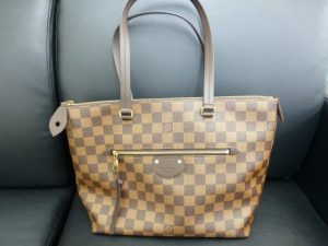 ブランドルイヴィトン(イエナPM)のお買取りを致しました。買取専門店大吉 延岡店(宮崎県)です。