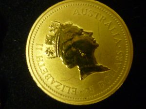 貴金属や金貨をお買取りしました。福岡市大吉七隈四ツ角店にお任せ下さい。