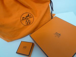 エルメス（HERMES）Hベルトをお買取りしました。福岡市大吉七隈四ツ角店