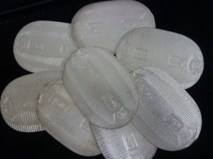 銀製品 小判をお買取りしました。福岡市大吉七隈四ツ角店です。