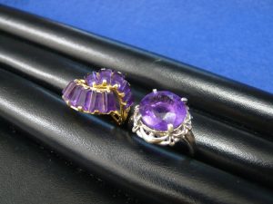 アメジスト箕面買取豊中買取