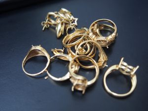 大吉鶴見店は金をお買取りいたします。