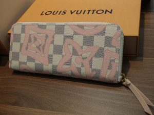 ルイヴィトンの買取なら姶良市の大吉タイヨー西加治木店にお任せ下さい。