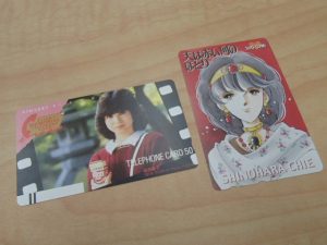 未使用のテレカを売るなら買取専門店 大吉ゆめタウン八代店へ！