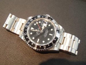 ロレックスの買取なら姶良市の大吉タイヨー西加治木店にお任せ下さい!