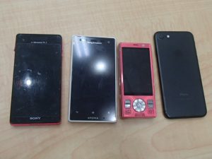 携帯 スマホ iPhoneを売るなら買取専門店大吉 ゆめタウン八代店へ!