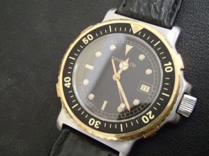 ブランド時計の買取なら姶良市の大吉タイヨー西加治木店にお任せ下さい