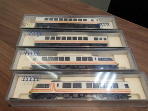 Nゲージの買取なら姶良市の大吉タイヨー西加治木店にお任せ下さい。