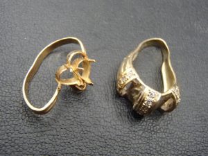 壊れた指輪、ネックレス等も大歓迎！買取専門店大吉 ゆめタウン八代店