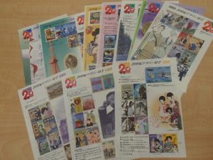 切手を売るなら買取専門店大吉 ゆめタウン八代店へ！