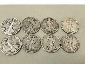 銀貨,買取,沖縄,北谷