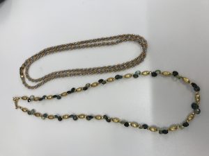 貴金属のお買取りは長浜市の大吉 西友長浜楽市店