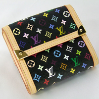 ブランド財布Louis Vuitton(ルイヴィトン)を買取ました。大吉延岡店