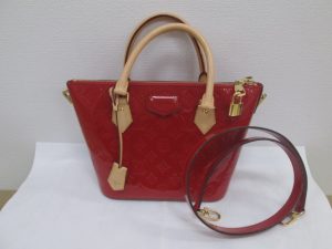 LV ヴェルニ モンテベロPM