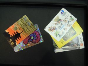 170907テレカのお買取りは 大吉大橋店にお任せください。