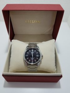 時計　ブログ用