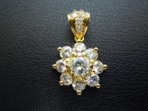 170909ダイヤのご査定は大橋店へ