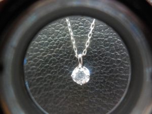 170929ダイヤのご査定は大橋店へ