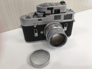 藤沢でライカ売るなら!高価買取の大吉藤沢店へ!