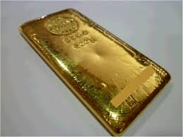 金(純金)インゴットを買取いたしました。大吉延岡店(宮崎)