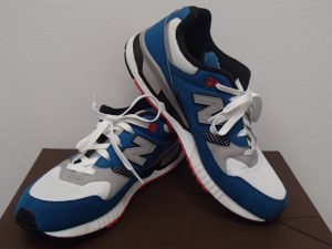 スニーカーもお売り頂けます！買取専門店 大吉ゆめタウン八代店