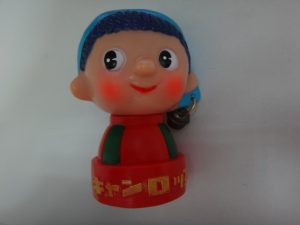 大吉調布店で買取したフィギュア