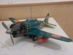 ブリキのおもちゃの買取なら姶良市の大吉タイヨー西加治木店にお任せ下さい