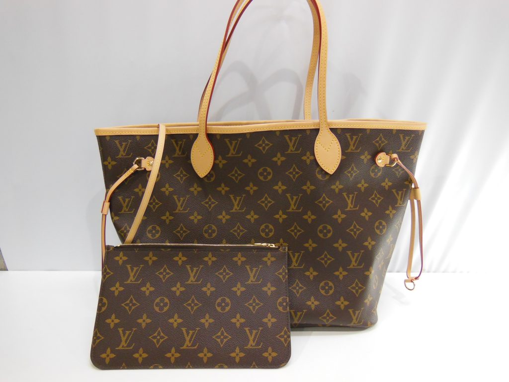 豊田市のルイヴィトン買取は、大吉豊田店にお任せください★