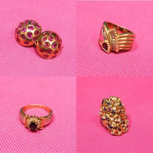 貴金属 金 プラチナ シルバー アクセサリー ジュエリー 買取 小倉南区 サニーサイドモール小倉 大吉