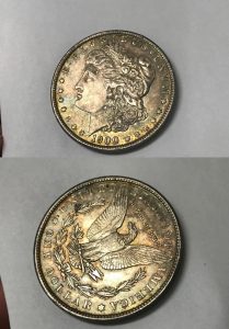 銀貨,買取,沖縄,北谷