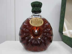 レミーマルタン セントークリスタルのお買取りなら天神橋筋商店街の大吉へ