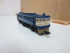 鉄道模型のお買取りなら天神橋筋商店街の大吉へ