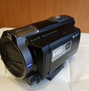 最新ビデオカメラも買取専門店大吉イオンタウン宇多津店(香川県)なら、高価買取致します!