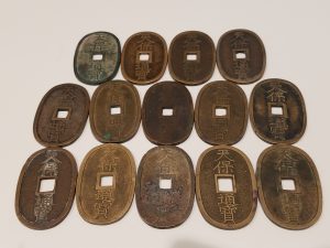 香川県で、古銭、外国銭を処分するなら、買取専門店大吉イオンタウン宇多津店にお任せください