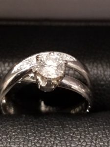 ダイヤ祭り開催中！買取専門店大吉イオンタウン宇多津店（香川県）