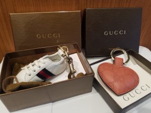 エルメス、グッチなどブランド小物も、買取専門店大吉イオンタウン宇多津店まで♪