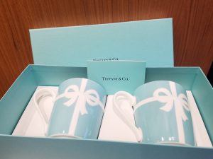 香川県でブランド食器（ティファニー、コペンハーゲン、マイセンなど）お買取り出来るのは、買取専門店大吉イオンタウン宇多津店です！