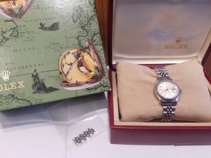 え?こんなに高いの?ROLEXを香川県で売るなら、買取専門店大吉イオンタウン宇多津店!