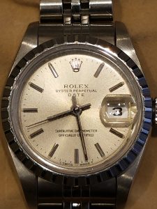 え?こんなに高いの?ROLEXを香川県で売るなら、買取専門店大吉イオンタウン宇多津店!